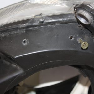 Mini Cooper R56 R57 Right Side Headlight 2006 to 2014 HBPO-162704-01  *SEE PICS* - Image 12