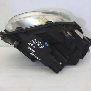 Mini Cooper R56 R57 Right Side Headlight 2006 to 2014 HBPO-162704-01  *SEE PICS* - Image 16