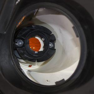 Mini Cooper R56 R57 Right Side Headlight 2006 to 2014 HBPO-162704-01  *SEE PICS* - Image 18