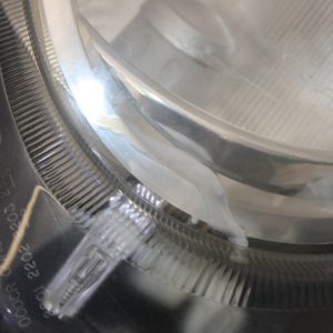 Mini Cooper R56 R57 Right Side Headlight 2006 to 2014 HBPO-162704-01  *SEE PICS* - Image 3