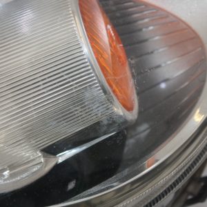 Mini Cooper R56 R57 Right Side Headlight 2006 to 2014 HBPO-162704-01  *SEE PICS* - Image 6