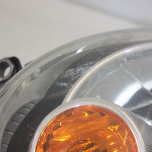 Mini Cooper R56 R57 Right Side Headlight 2006 to 2014 HBPO-162704-01  *SEE PICS* - Image 8