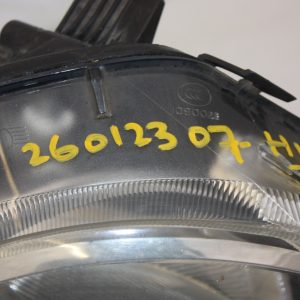 Mini Cooper R56 R57 Right Side Headlight 2006 to 2014 HBPO-162704-01  *SEE PICS* - Image 9