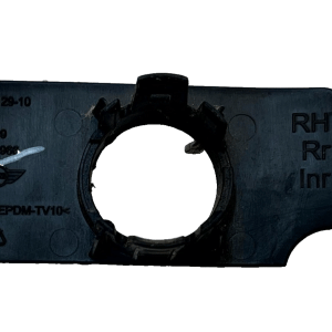 Mini Cooper S R56 R57 Rear Bumper Right PDC Sensor Bracket 114129-10 Genuine - Image 2