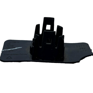 Mini Cooper S R56 R57 Rear Bumper Right PDC Sensor Bracket 114129-10 Genuine - Image 3