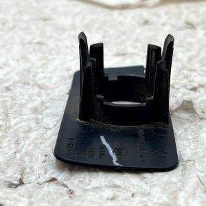 Mini Cooper S R56 R57 Rear Bumper Right PDC Sensor Bracket 114129-10 Genuine - Image 6