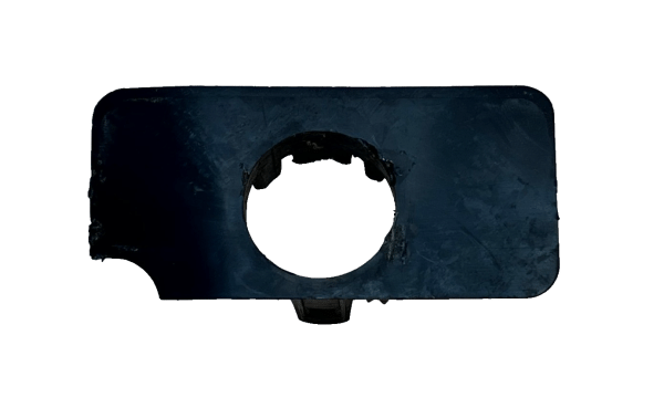 Mini Cooper S R56 R57 Rear Bumper Right PDC Sensor Bracket 114129 10 Genuine 178542096849