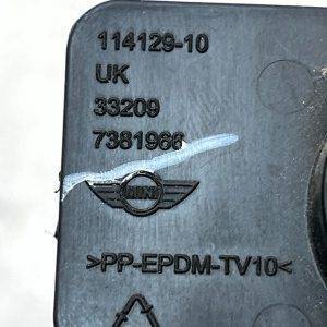 Mini Cooper S R56 R57 Rear Bumper Right PDC Sensor Bracket 114129-10 Genuine - Image 7