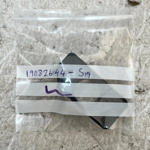 Mini Cooper S R56 R57 Rear Bumper Right PDC Sensor Bracket 114129-10 Genuine - Image 8