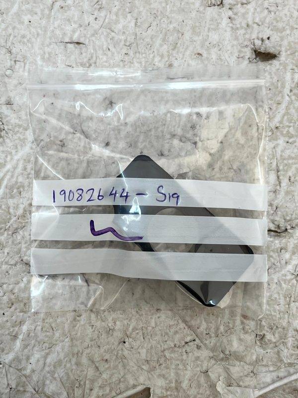 Mini Cooper S R56 R57 Rear Bumper Right PDC Sensor Bracket 114129 10 Genuine 178542096849 8