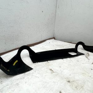 Mini Countryman Cooper R60 Rear Bumper Lower Section 2010 TO 2016 51129801899 - Image 4