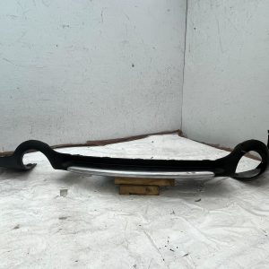 Mini Countryman Cooper R60 Rear Bumper Lower Section 2010 TO 2016 51129801899