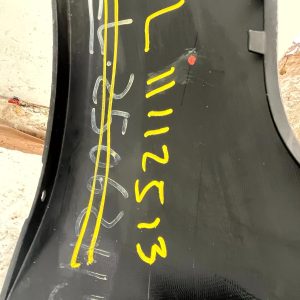 Mini Countryman Cooper R60 Rear Bumper Lower Section 2010 TO 2016 51129801899 - Image 5