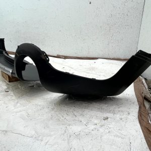 Mini Countryman Cooper R60 Rear Bumper Lower Section 2010 TO 2016 51129801899 - Image 6