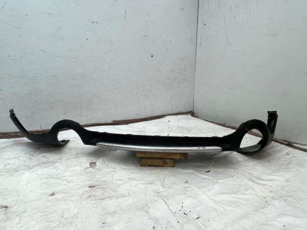 Mini-Countryman-Cooper-R60-Rear-Bumper-Lower-Section-2010-TO-2016-51129801899-177592622949