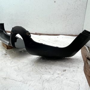 Mini Countryman Cooper R60 Rear Bumper Lower Section 2010 TO 2016 51129801899 - Image 10