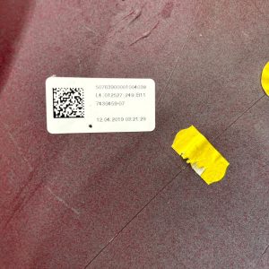 Mini Countryman F60 Cooper S Front Bumper 2017 TO 2020 51117390540 - Image 11