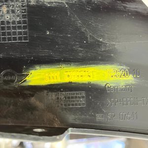 Mini Countryman F60 Cooper S Front Bumper 2017 TO 2020 51117390540 - Image 3