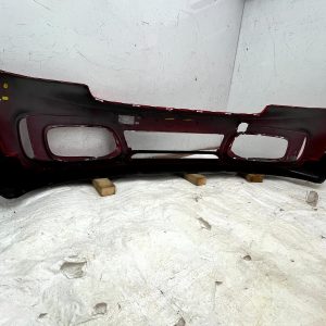 Mini Countryman F60 Cooper S Front Bumper 2017 TO 2020 51117390540 - Image 4