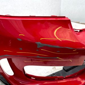 Mini Countryman F60 Cooper S Front Bumper 2017 TO 2020 51117390540 - Image 5