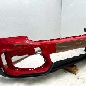 Mini Countryman F60 Cooper S Front Bumper 2017 TO 2020 51117390540 - Image 6