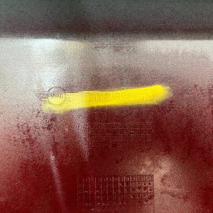 Mini Countryman F60 Cooper S Front Bumper 2017 TO 2020 51117390540 - Image 10