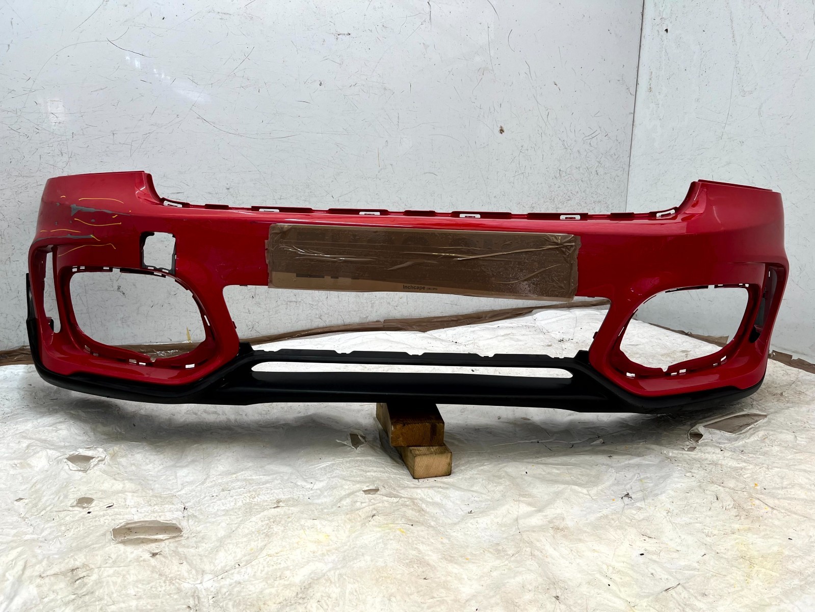 Mini Countryman F60 Cooper S Front Bumper 2017 TO 2020 51117390540