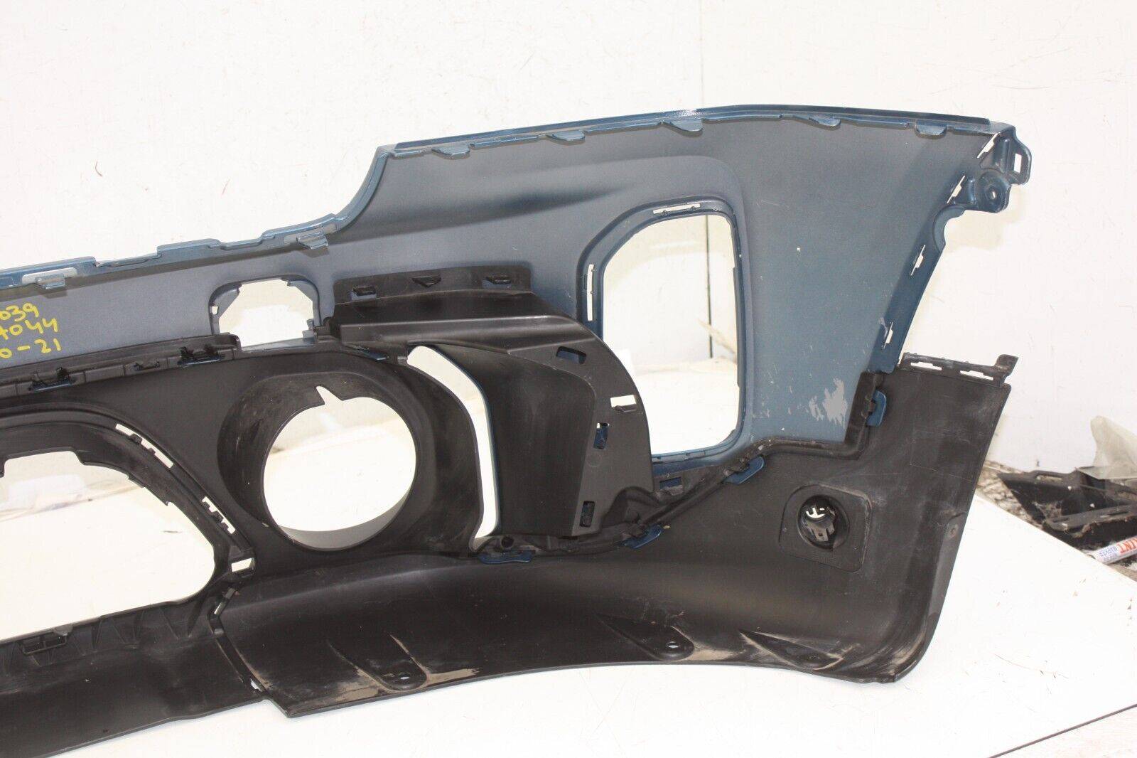 Mini-Countryman-F60-Front-Bumper-51119477039-Genuine-176618417939-15