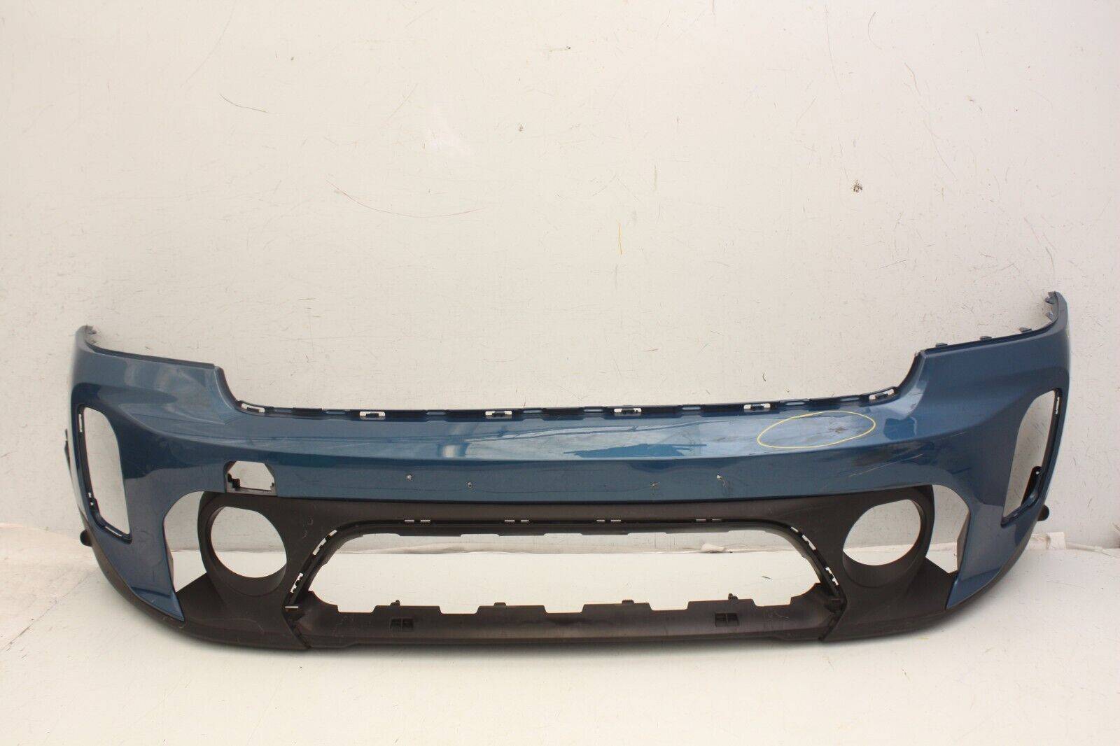 Mini Countryman F60 Front Bumper 51119477039 Genuine 176618417939