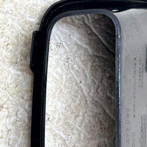 Mini Countryman F60 Front Bumper Right Lower Air Duct 20-24 51119477050 Genuine - Image 11