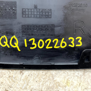 Mini Countryman F60 Front Bumper Right Lower Air Duct 20-24 51119477050 Genuine - Image 15