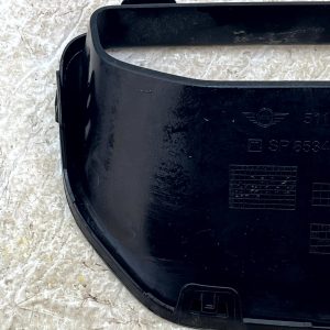 Mini Countryman F60 Front Bumper Right Lower Air Duct 20-24 51119477050 Genuine - Image 7