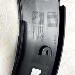 Mini Countryman F60 Front Right Wheel Arch Trim 2016 TO 2020 51777389366 Genuine - Image 13