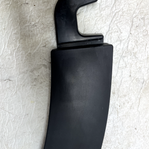 Mini Countryman F60 Front Right Wheel Arch Trim 2016 TO 2020 51777389366 Genuine - Image 3