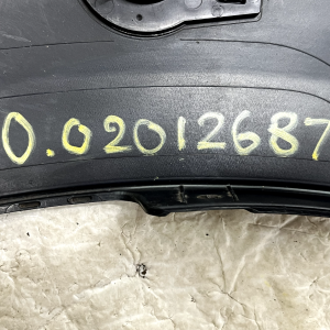 Mini Countryman F60 Front Right Wheel Arch Trim 2016 TO 2020 51777389366 Genuine - Image 23