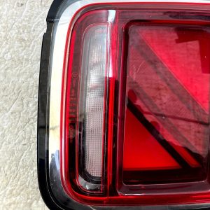 Mini Countryman F60 LCI Rear Left Tail Light Tail lamp 2020-2024 8492297 Genuine - Image 3