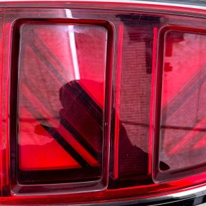 Mini Countryman F60 LCI Rear Left Tail Light Tail lamp 2020-2024 8492297 Genuine - Image 4