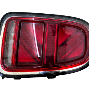 Mini Countryman F60 LCI Rear Left Tail Light Tail lamp 2020-2024 8492297 Genuine - Image 1