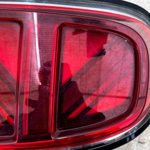 Mini Countryman F60 LCI Rear Left Tail Light Tail lamp 2020-2024 8492297 Genuine - Image 5