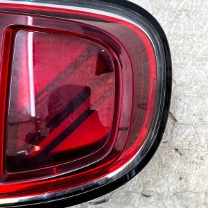 Mini Countryman F60 LCI Rear Left Tail Light Tail lamp 2020-2024 8492297 Genuine - Image 6