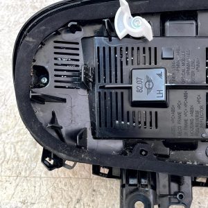 Mini Countryman F60 LCI Rear Left Tail Light Tail lamp 2020-2024 8492297 Genuine - Image 9