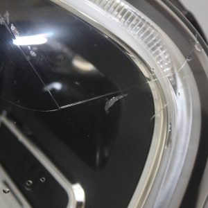 Mini Countryman F60 LED Right Side Headlight 2020-2024 5A04D94 Genuine *DAMAGED* - Image 4