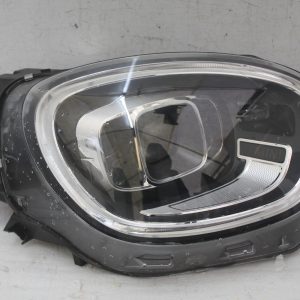 Mini Countryman F60 LED Right Side Headlight 2020-2024 5A04D94 Genuine *DAMAGED*