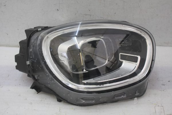 Mini-Countryman-F60-LED-Right-Side-Headlight-2020-2024-5A04D94-Genuine-DAMAGED-178294481769