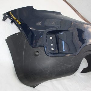 Mini Countryman F60 Rear Bumper 2017 TO 2020 51127389373 Genuine *DAMAGED* - Image 16