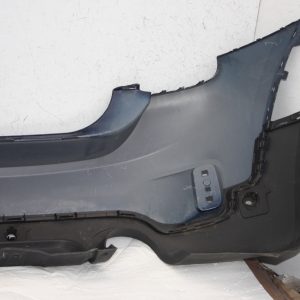 Mini Countryman F60 Rear Bumper 2017 TO 2020 51127389373 Genuine *DAMAGED* - Image 18