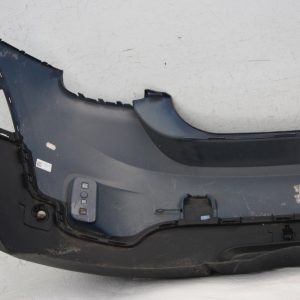 Mini Countryman F60 Rear Bumper 2017 TO 2020 51127389373 Genuine *DAMAGED* - Image 20