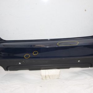 Mini Countryman F60 Rear Bumper 2017 TO 2020 51127389373 Genuine *DAMAGED* - Image 3