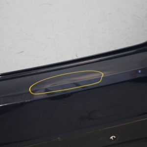 Mini Countryman F60 Rear Bumper 2017 TO 2020 51127389373 Genuine *DAMAGED* - Image 6