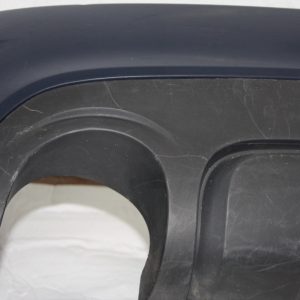 Mini Countryman F60 Rear Bumper 2017 TO 2020 51127389373 Genuine *DAMAGED* - Image 8